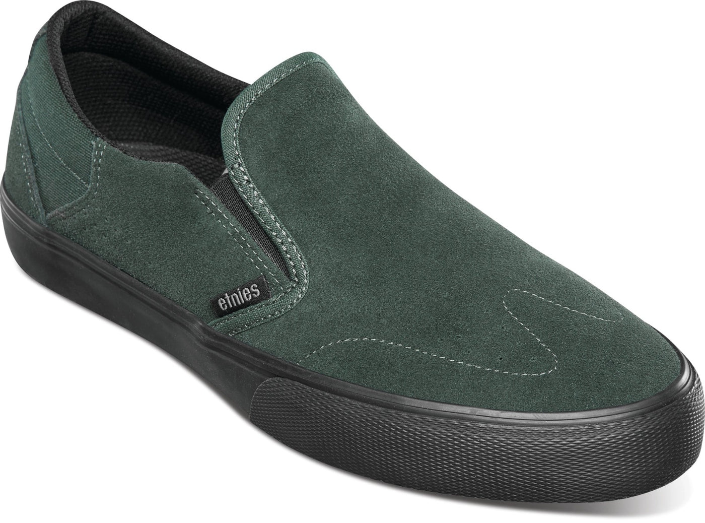 Etnies Marana Slip Green/Black