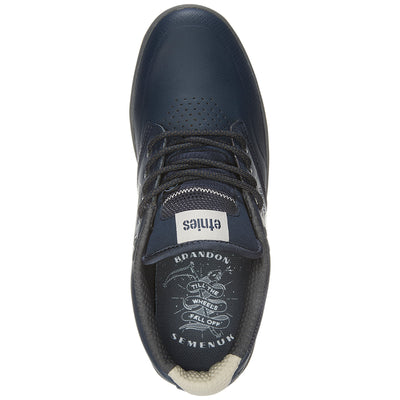 Etnies Semenuk Pro - NAVY