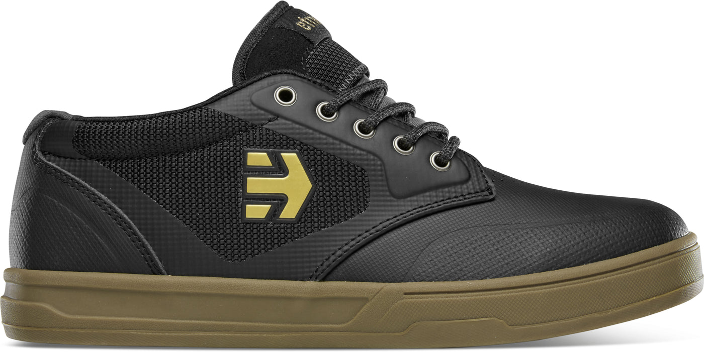 Etnies Semenuk Pro - Black/Gum