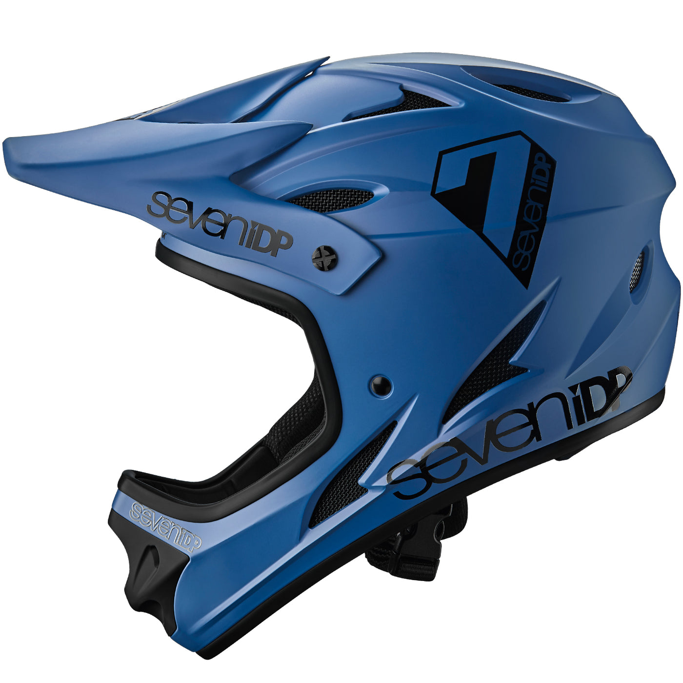 7iDP M1 Helmet - Diesel Blue