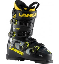 Lange RX 120 Black/Yellow