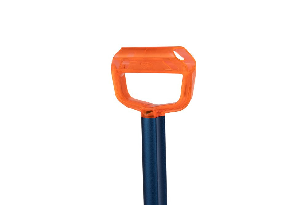 BCA Shovel - Dozer 2D