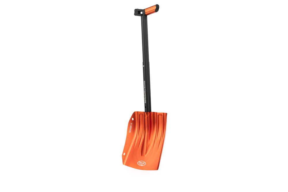 BCA Shovel - Dozer 2H