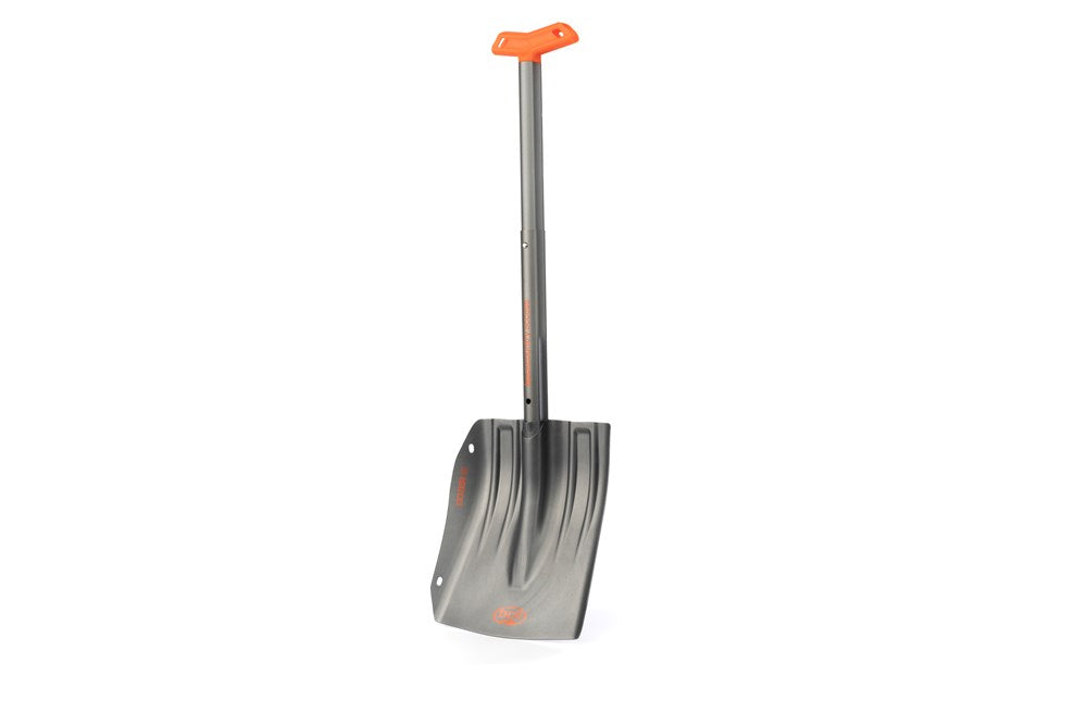 BCA Shovel - Dozer 2T