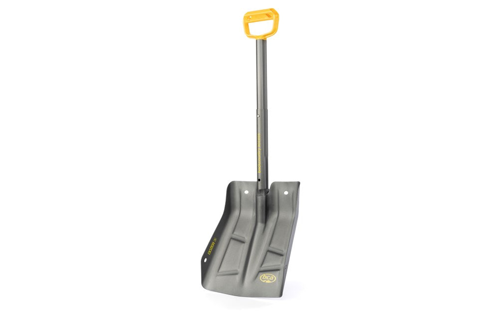 BCA Shovel - Dozer 3D