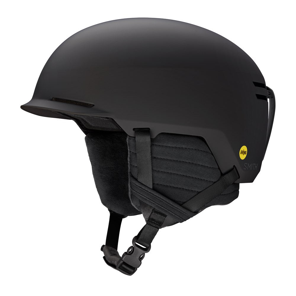 Smith Scout - MIPS - Matte Black