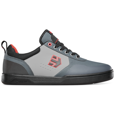 Etnies Culvert Dark Grey/Grey/Red