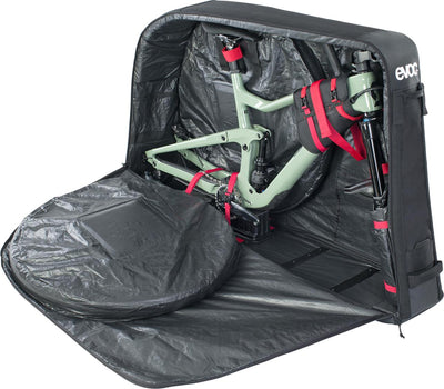 Evoc Bike Bag - Black 280L