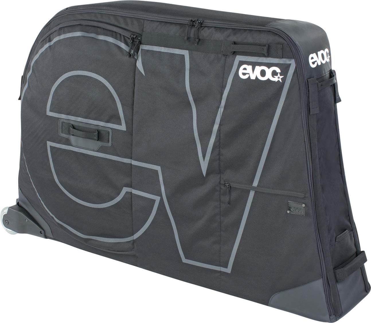 Evoc Bike Bag - Black 280L