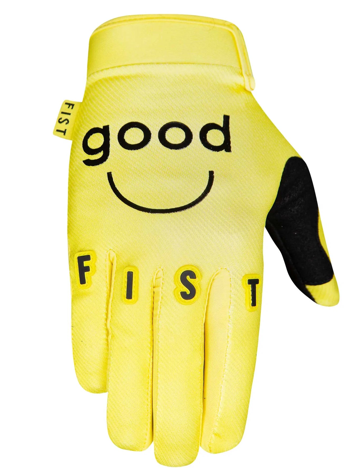 Fist Good Human Factory Glove