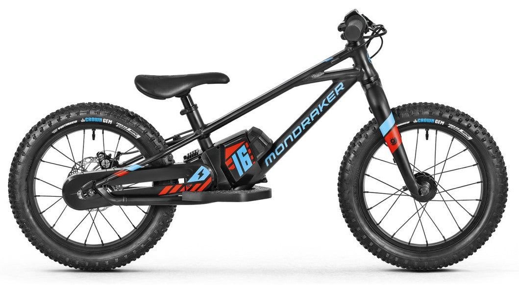 Mondraker Grommy 16 2021