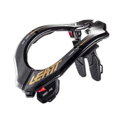 Leatt Neck Brace 3.5 Black L/XL