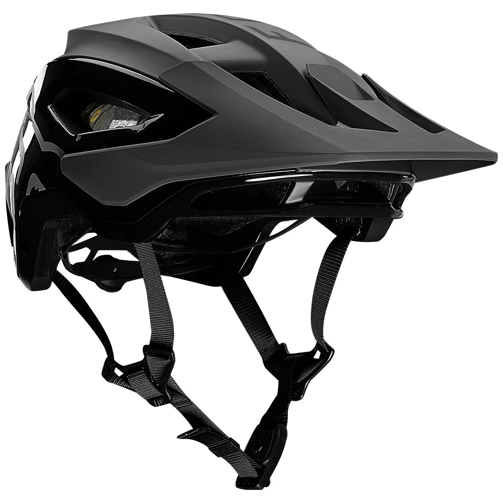 Fox Speedframe Pro MIPS CE - Black