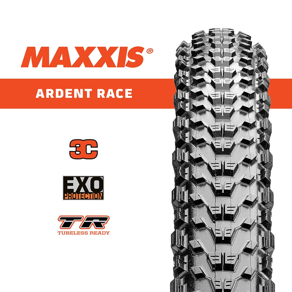 Maxxis 29x2.35 Ardent Race 3C/EXO/TR Maxxspeed Foldable