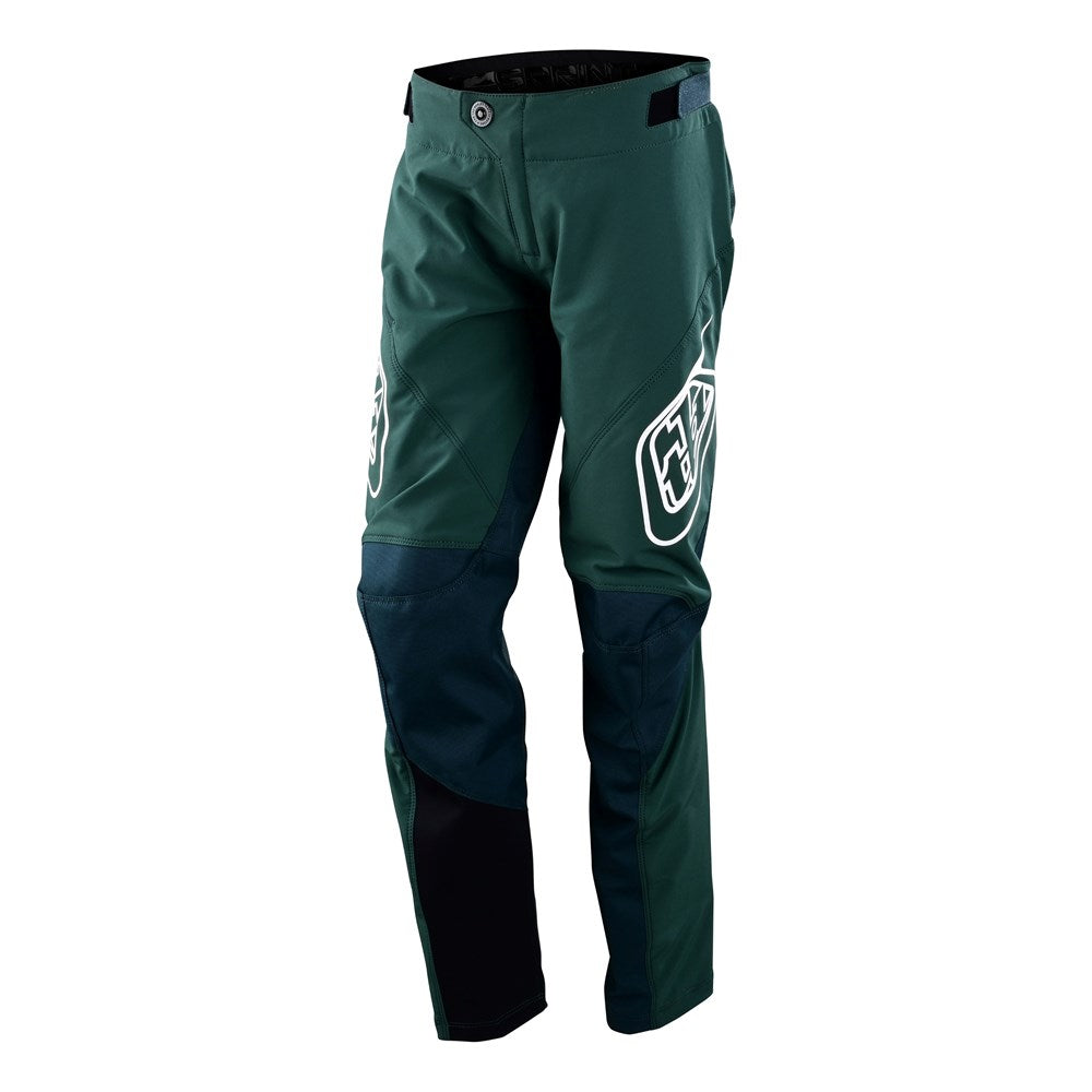 Troy Lee Sprint Pant Ivy - YOUTH