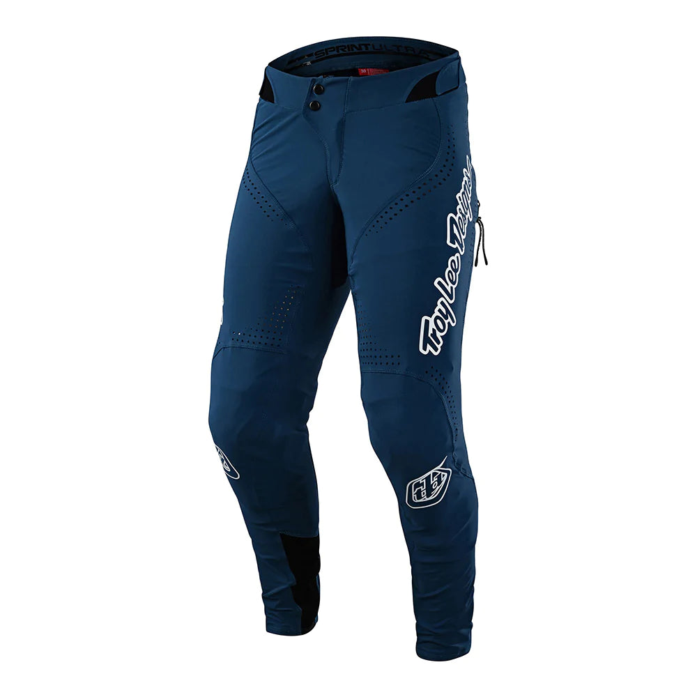 Troy Lee Sprint Ultra Pant - Dark Slate Blue