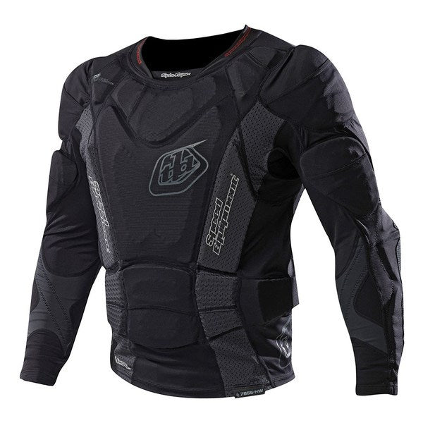 Troy Lee UPL7855 HW LS Shirt YOUTH