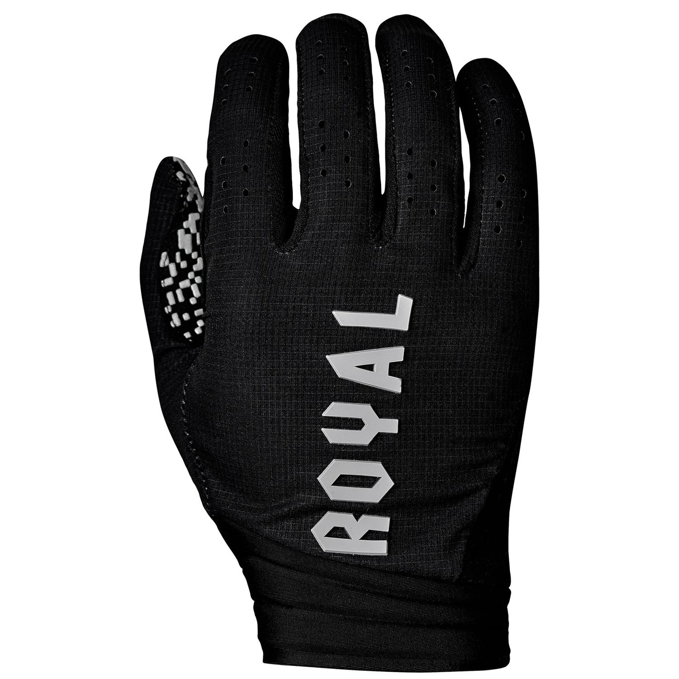 Royal Racing Apex Glove BLACK