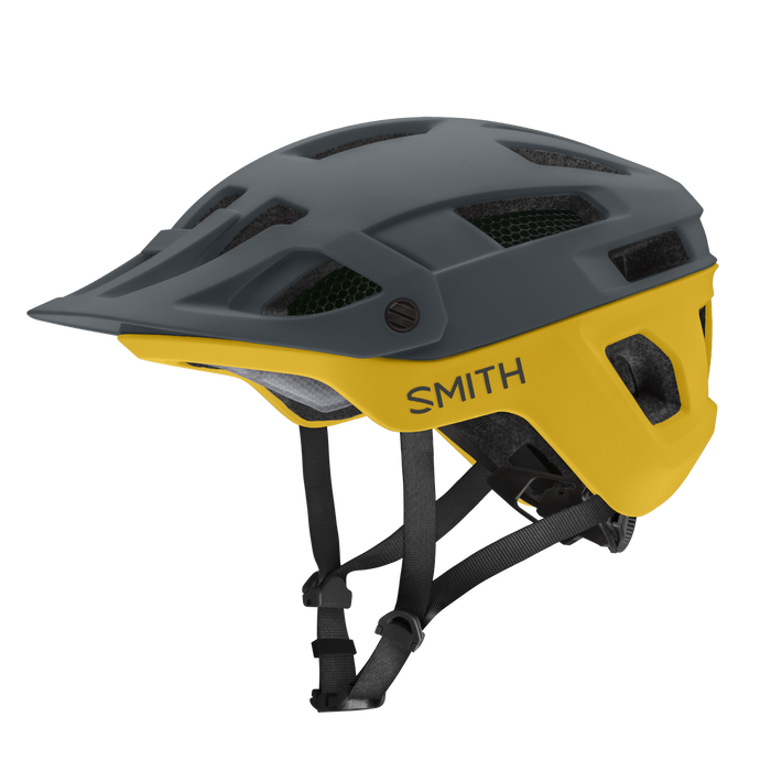 Smith Engage 2 MIPS - Matte Slate / Fools Gold