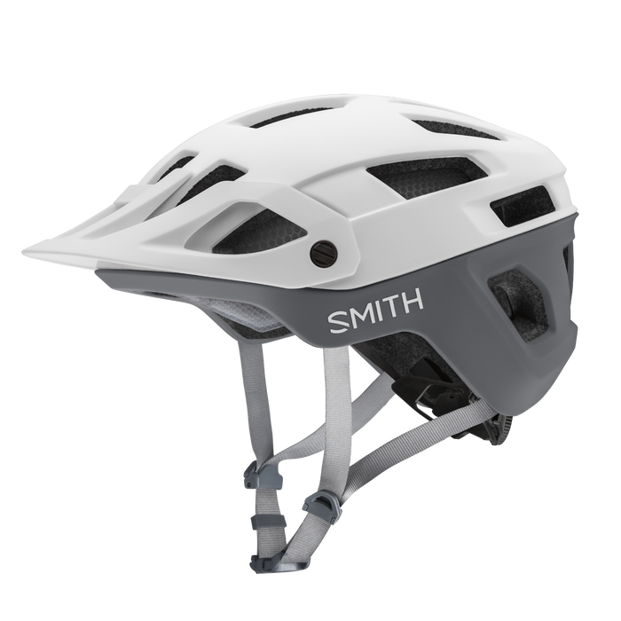 Smith Engage 2 MIPS - Matte White / Cement