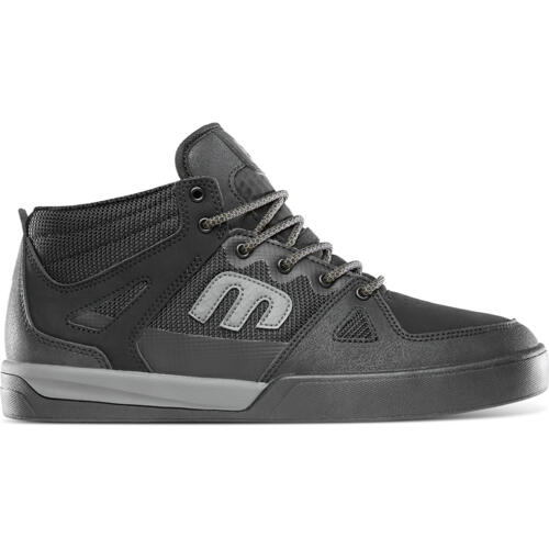 Etnies Johansson Pro - Black