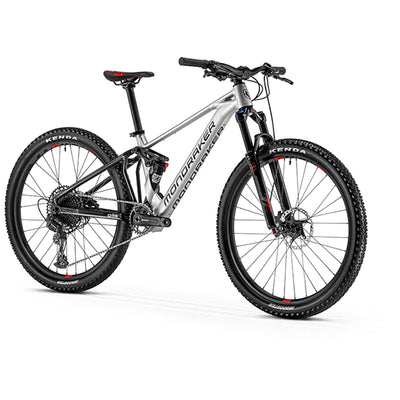 Mondraker F-Play 26 2022