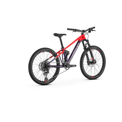 Mondraker Factor 24 2022