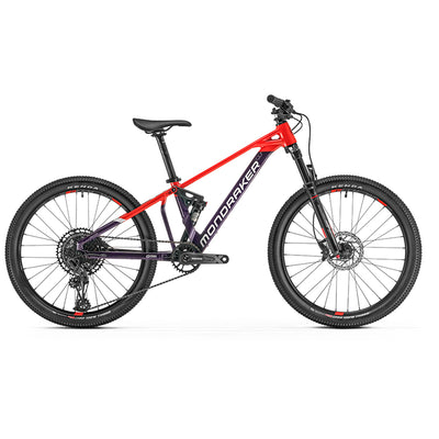 Mondraker Factor 24 2022