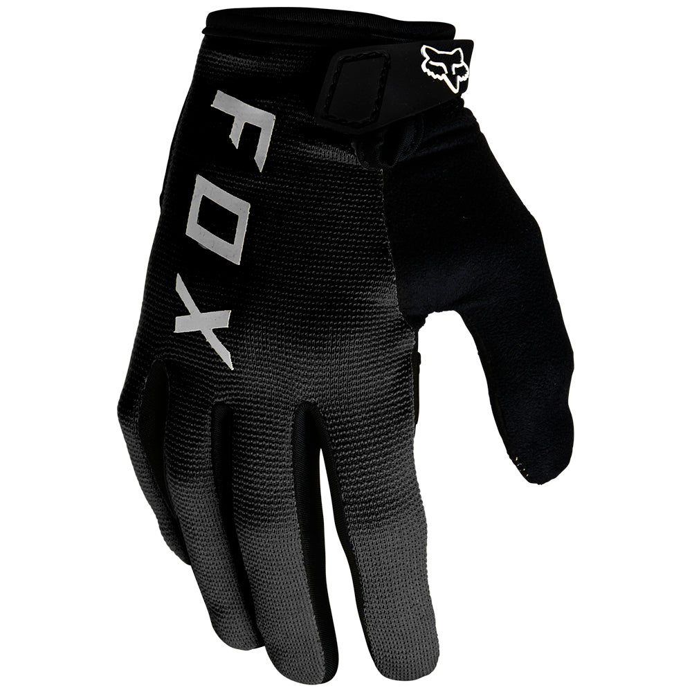 Fox Wms Ranger Gloves GEL - Black (27385-001)