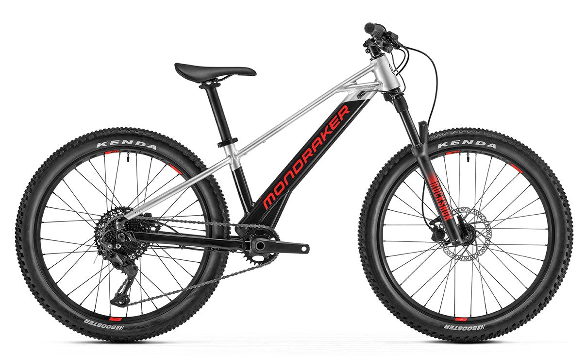 Mondraker Play 24 2022