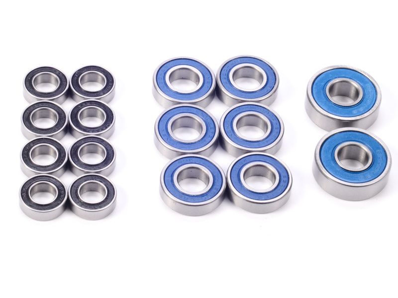 Mondraker Bearing Kit 7 (099.13103)