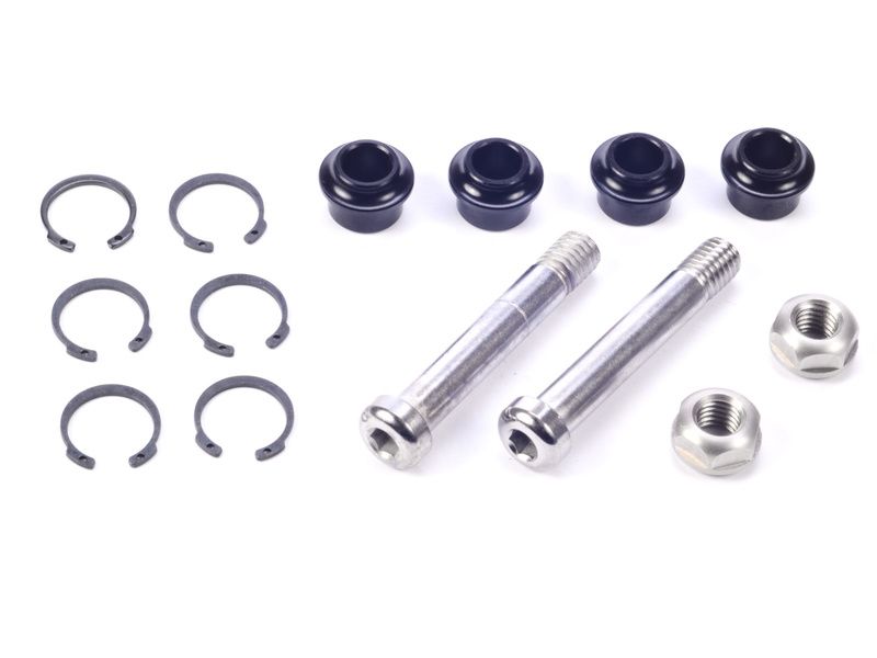 Mondraker Shock Hardware Kit 7 (099.13104)