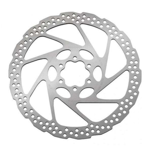 Shimano SM-RT56 Disc Rotor 180mm Alivio 6-Bolt