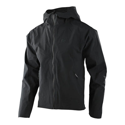 Troy Lee Descent Jacket Black