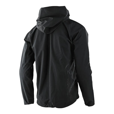 Troy Lee Descent Jacket Black